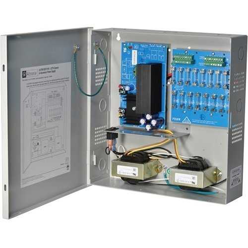 Altronix ALTV615DC10163 CCTV Power Supply