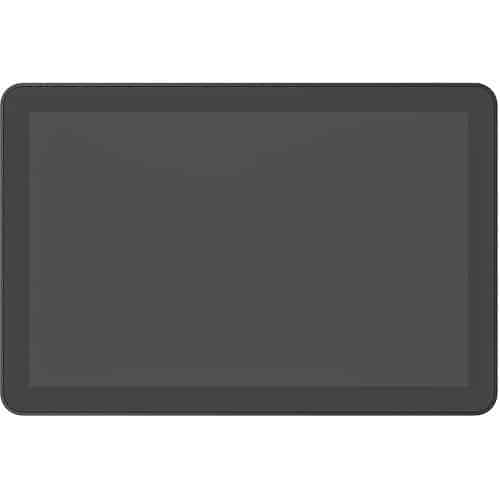 Logitech Tap Scheduler for Meeting Rooms, 10.1" Touchscreen, Graphite