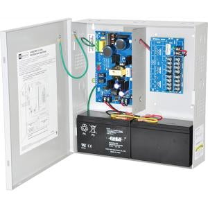 Altronix Proprietary Power Supply AL400ULPD8CB