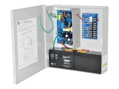 Altronix AL400ULPD8 Power Supply/Charger