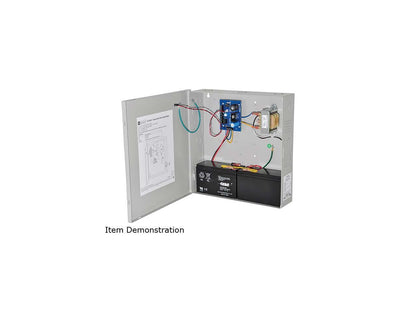 Altronix AL125ULX Access Control Power Supply/Charger