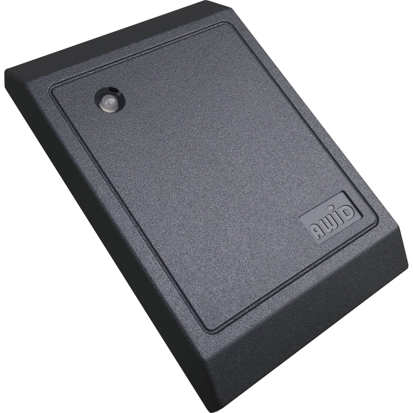 AWID SP-6820-GR-MP Sentinel-Prox Switch Plate Card Reader Access Device, Dark Grey