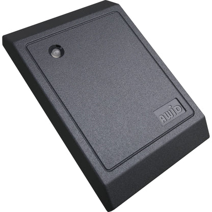 AWID SP-6820-GR-MP Sentinel-Prox Switch Plate Card Reader Access Device, Dark Grey