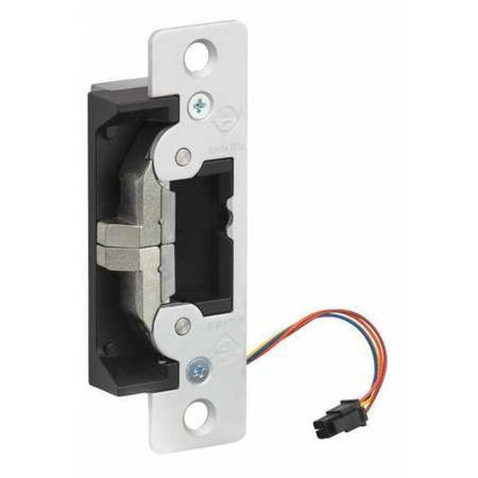 Electric Strike, 12/24VAC/DC, 16VAC/DC