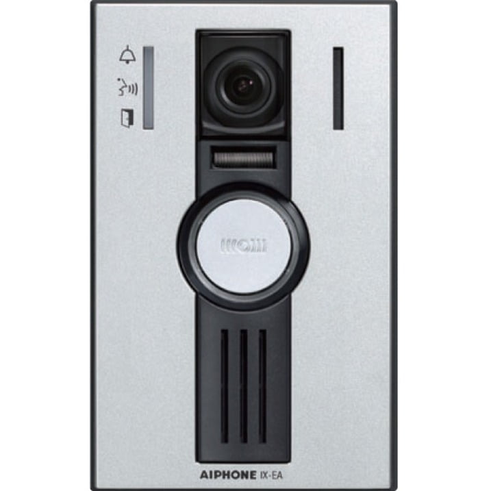 Aiphone IX-EA Surface Mount IP Video Door Station
