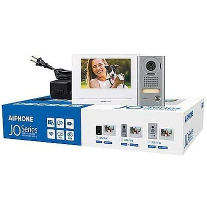 Aiphone JOS-1AW JO Series Mobile-Ready Box Set