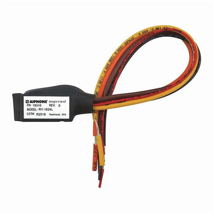 Aiphone RY-1824L Door Interface Relay, (Replaces RY-18L)
