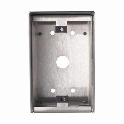 Aiphone SBX-1G Surface Mount Box for LE-SS-1G