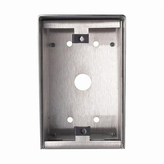 Aiphone SBX-1G Surface Mount Box for LE-SS-1G