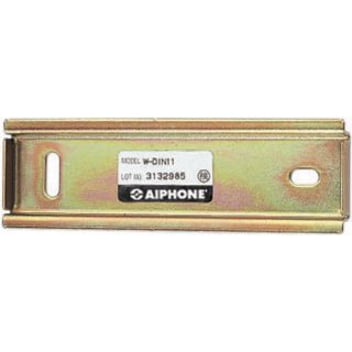 Aiphone W-DIN11 DIN Rail Mounting Bracket