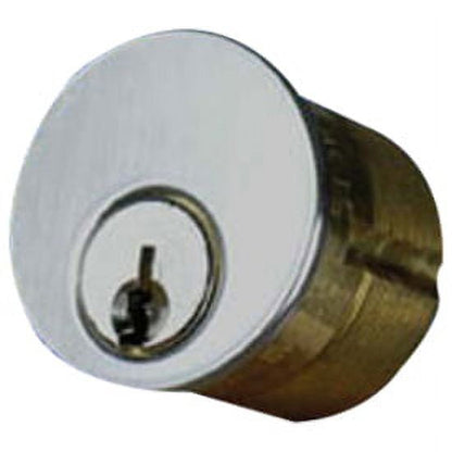 Alarm Controls CY-1A Mortise Cylinder, Keyed Alike, Keys