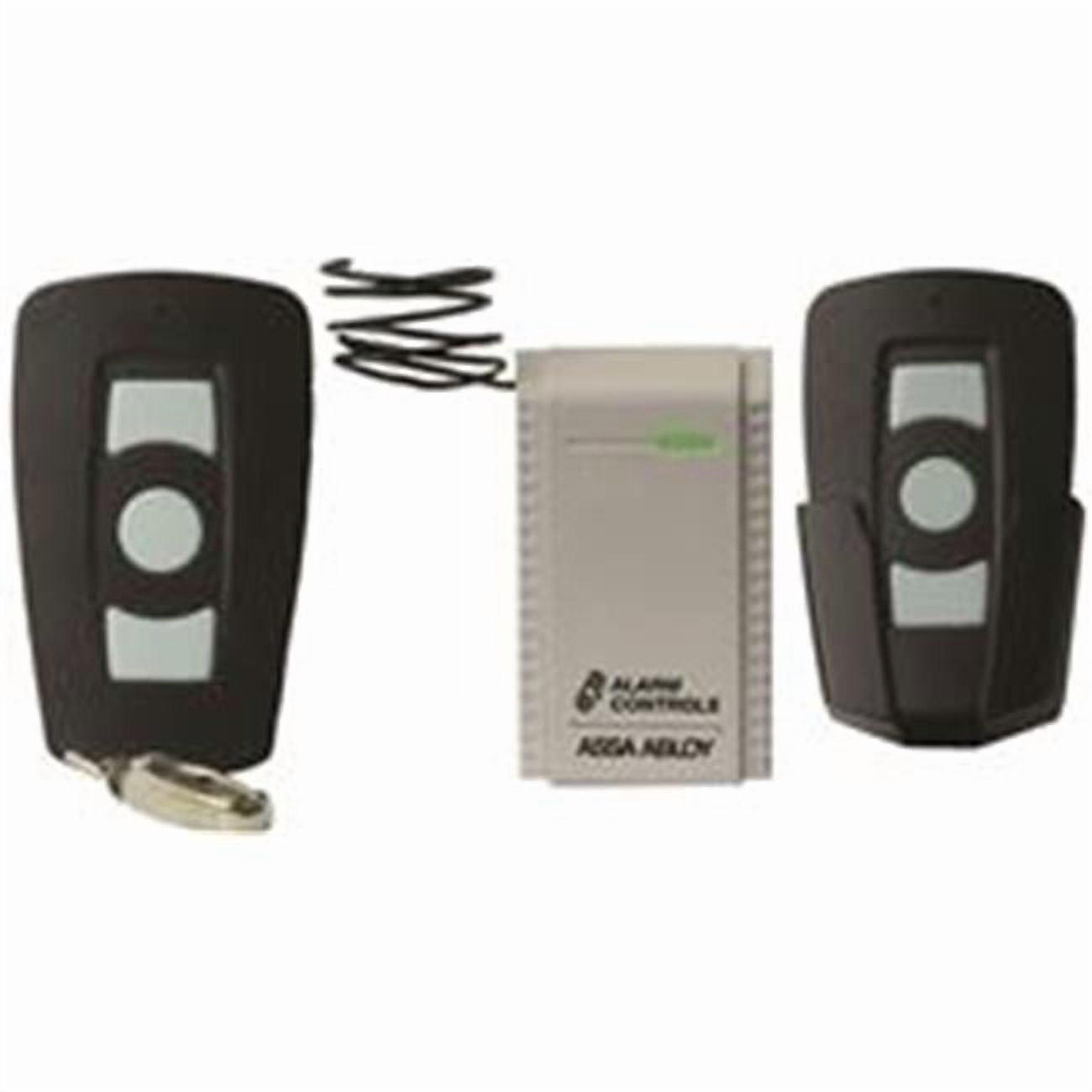 Alarm Controls RT-1 Wireless Transmitter with One Receiver, Transmitters