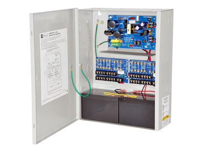 Altronix Proprietary Power Supply - 110 V AC Input Voltage - Wall Mount AL400ULXPD16