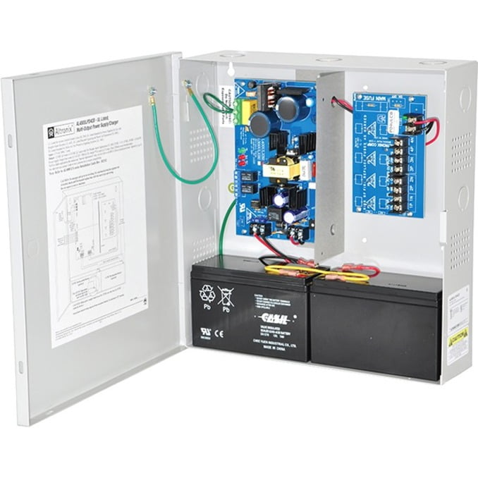 Altronix Proprietary Power Supply AL400ULPD4CB