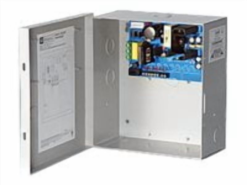 Altronix SAV4D CCTV Power Supply