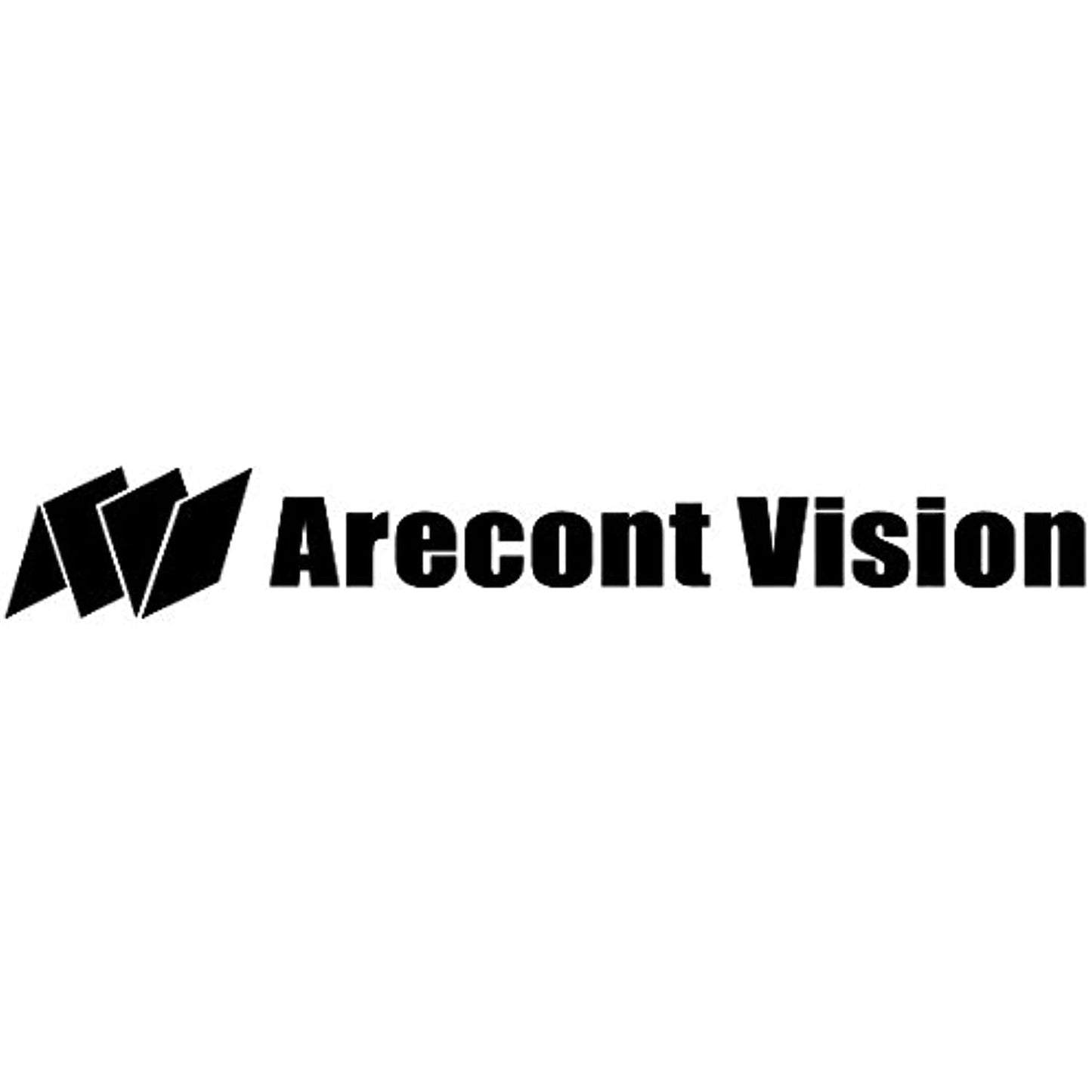 Arecont Vision MPM2.8A Fixed Iris MicroDome Lens, 2.8mm, f/1.8 (Replaces MPM2.1)
