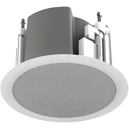 AtlasIED FAP33T-W 3" Full Range In-Ceiling Speaker