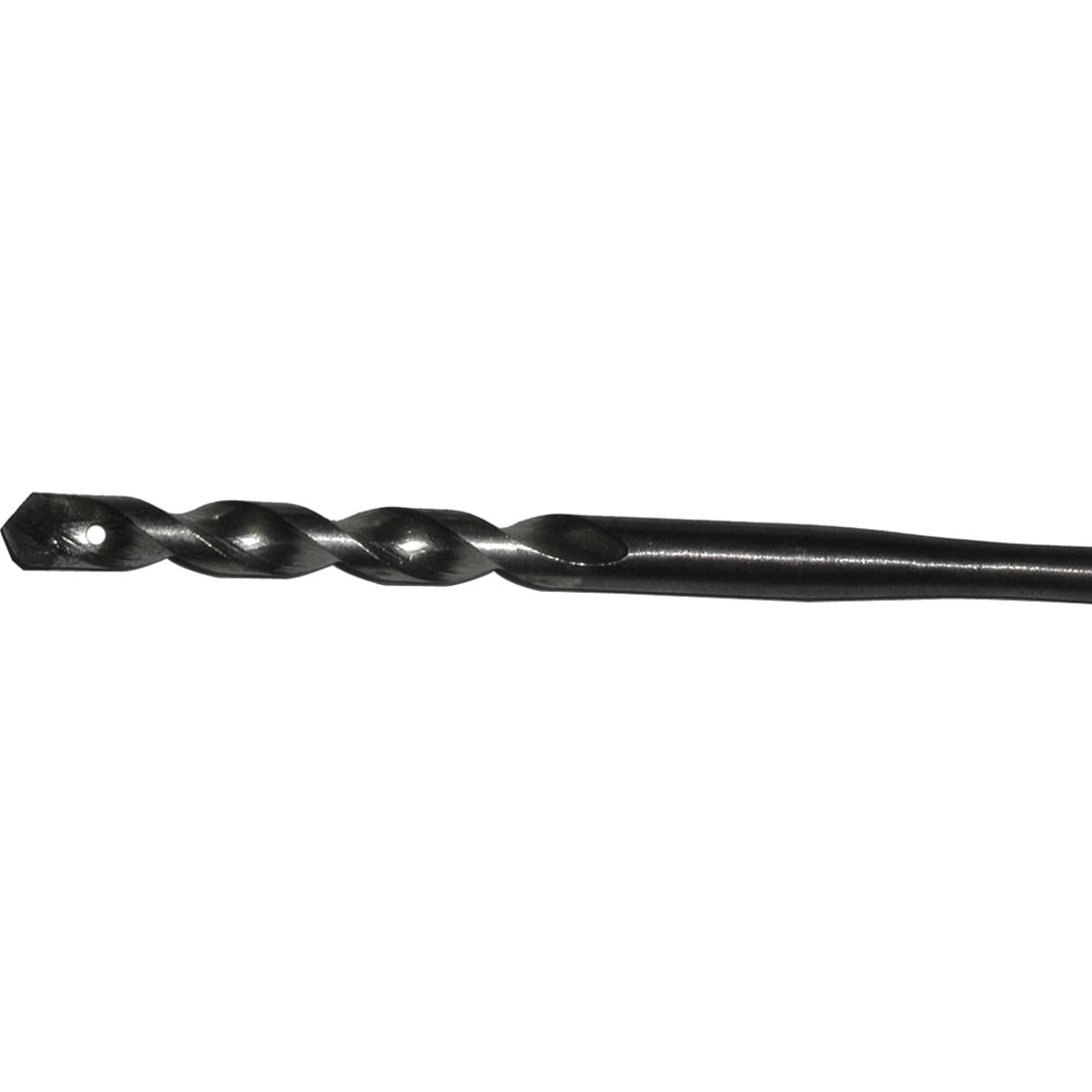 BES BELLC1218 Carbide Bell Hanger Bit 1/2 in. Diameter, 18 in. Long
