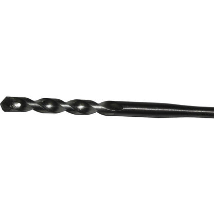 BES BELLC1218 Carbide Bell Hanger Bit 1/2 in. Diameter, 18 in. Long