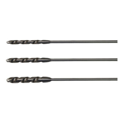 BES BELLC3836 Carbide Bell Hanger Bit 3/8 in. Diameter, 36 in. Long
