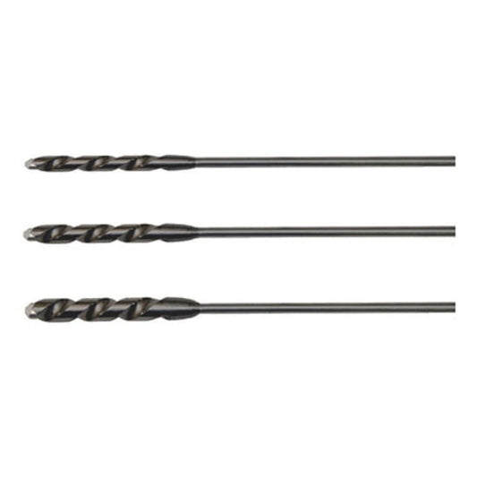 BES BELLC3836 Carbide Bell Hanger Bit 3/8 in. Diameter, 36 in. Long