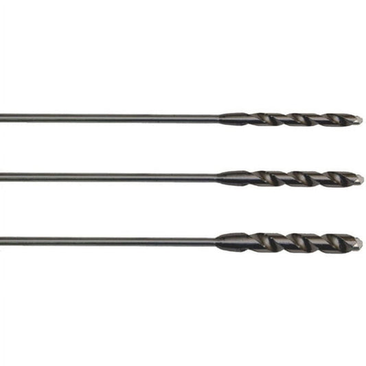 BES FLX1424 HSS Flex Bit 1/4 in. Diameter, 24 in. Long