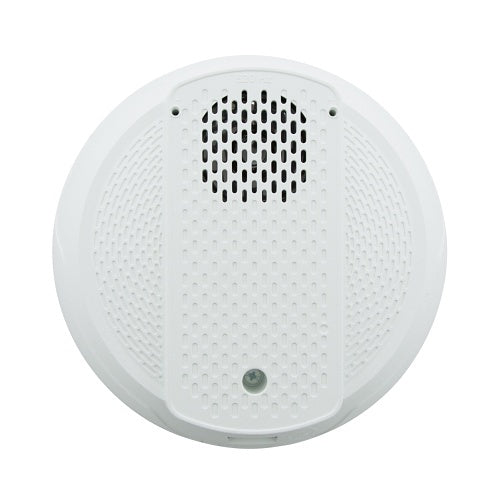 System Sensor HCWL2-LF Ceiling Mount Sounder, Low Frequency, White