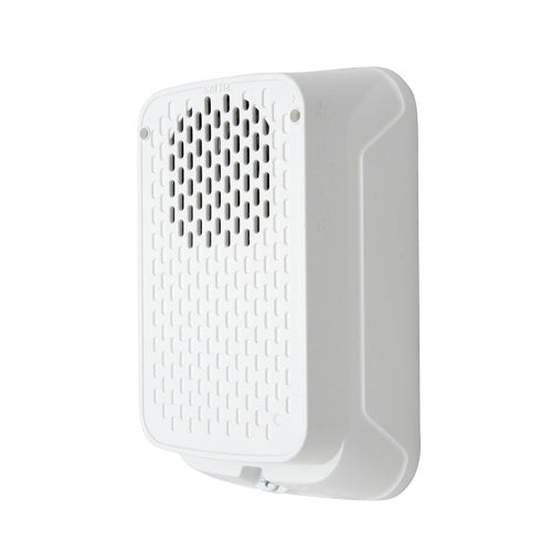 System Sensor HGWL2-LF Wall Mount Sounder, Low Frequency, White