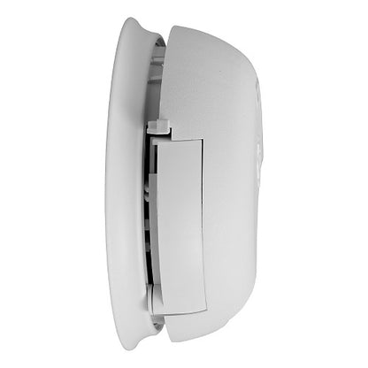 BRK SMICO100 Battery-Operated 2-in-1 Smoke and Carbon Monoxide Alarm