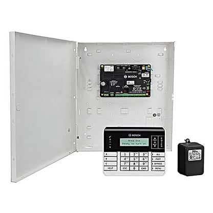 Radionix B5512K-C-920 48-Point Universal Alarm Control Panel Kit