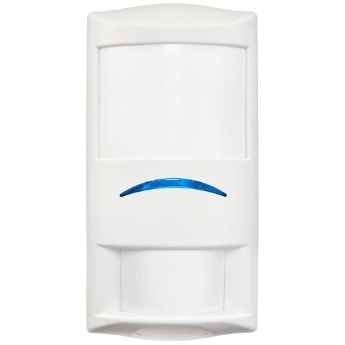 Radionix ISC-PDL1-WA18G Professional Series TriTech+ Motion Sensor with Anti-Mask, 60' (18m)