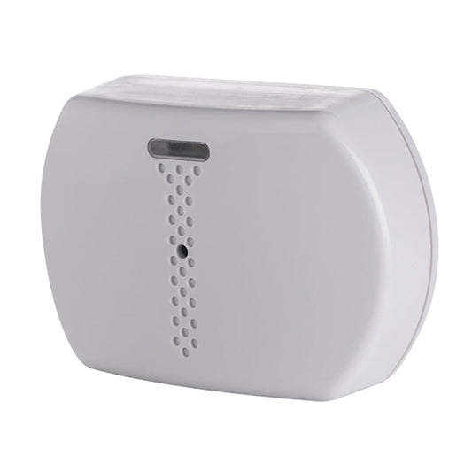 DSC PG9922 PowerG Wireless Glass Break Detector, Wall or Ceiling Mount