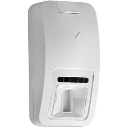 DSC PG9984P PowerG Wireless Dual Technology PIR Motion Detector with Pet Immunity
