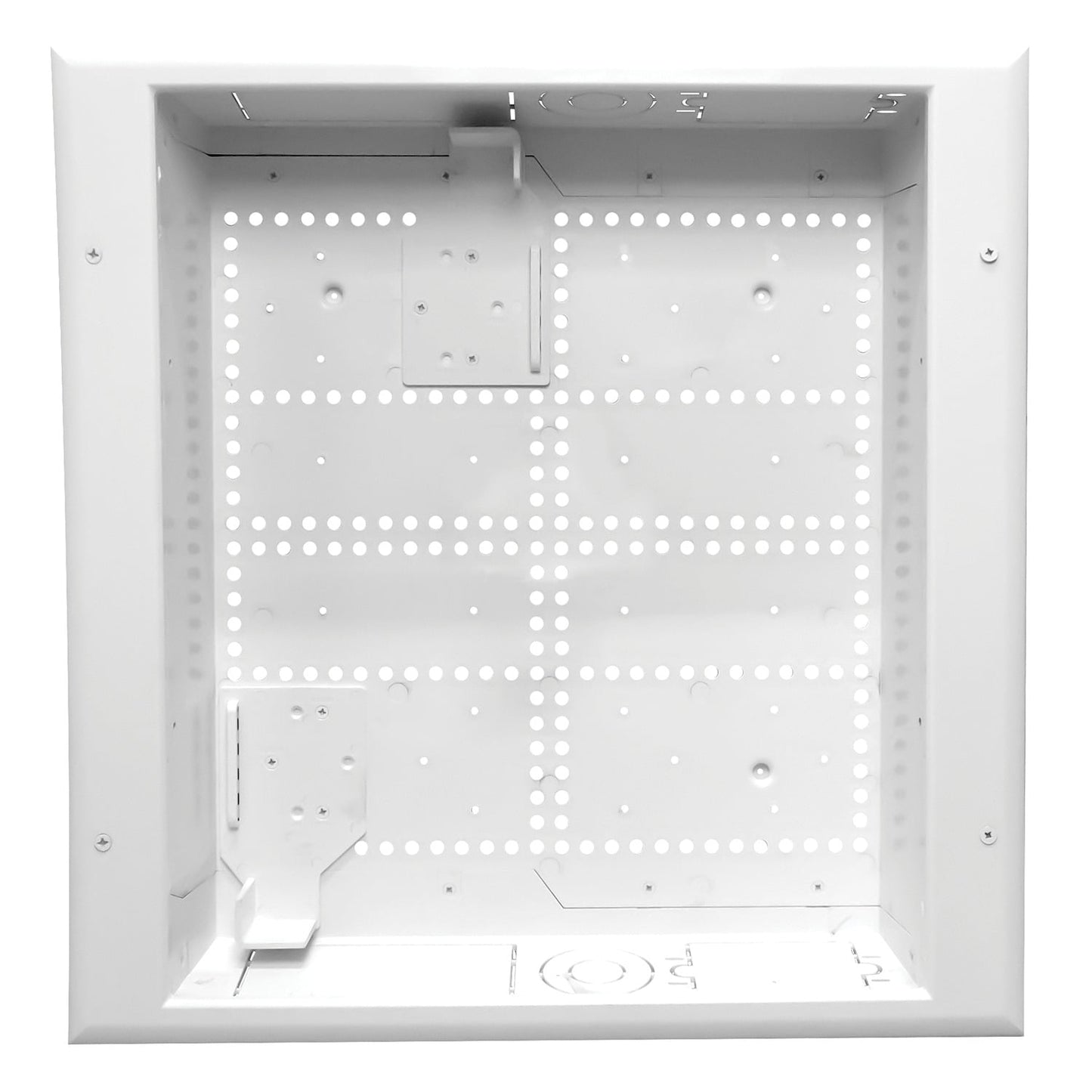 DataComm Electronics Connected Media Box, No Power