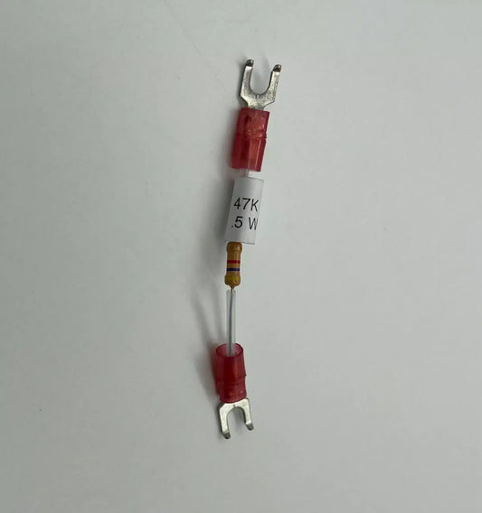 Silent Knight ELR-47K Fire-Lite Resistor