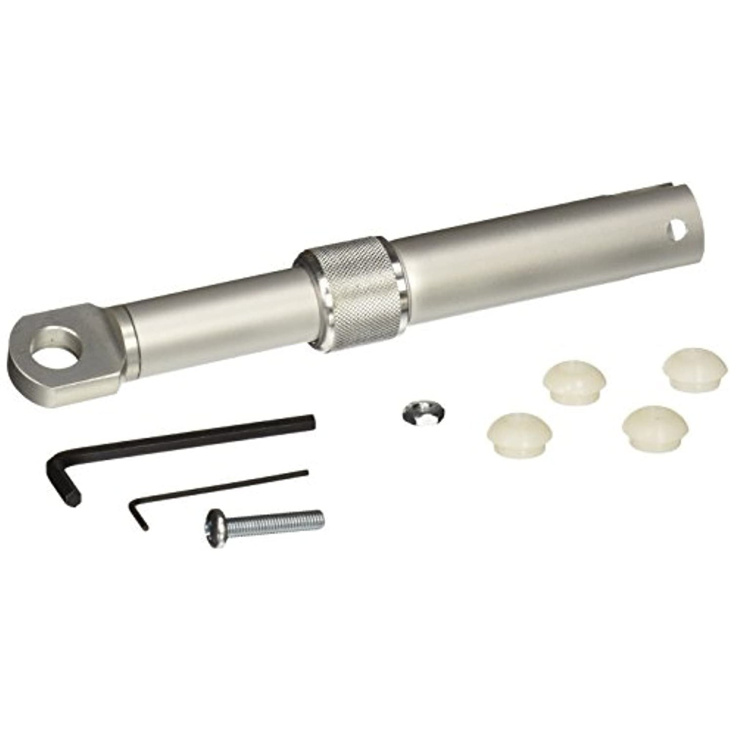 Edwards Signaling 1500 Series Door Holder Extension Rods Adjustable Extension, 7"