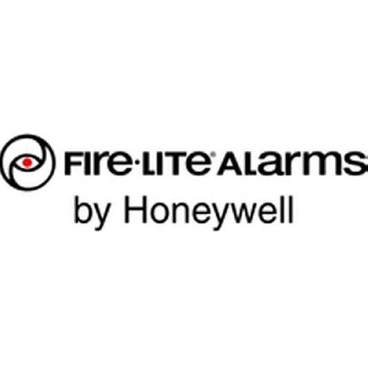 Fire-Lite 4XZMF Plug-In Zone Relay Module, Form Relay, Compatible with MS-4 Fire Alarm Control Panel