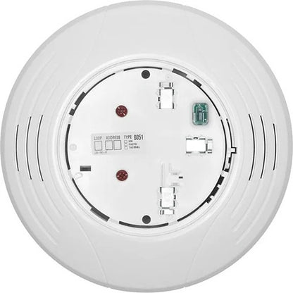 Fire-Lite B200S-WH
