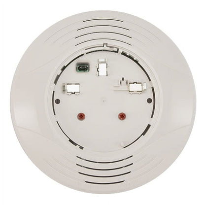 Fire-Lite B200SR-LF-IV Low Frequency Intelligent Sounder Base, Ivory