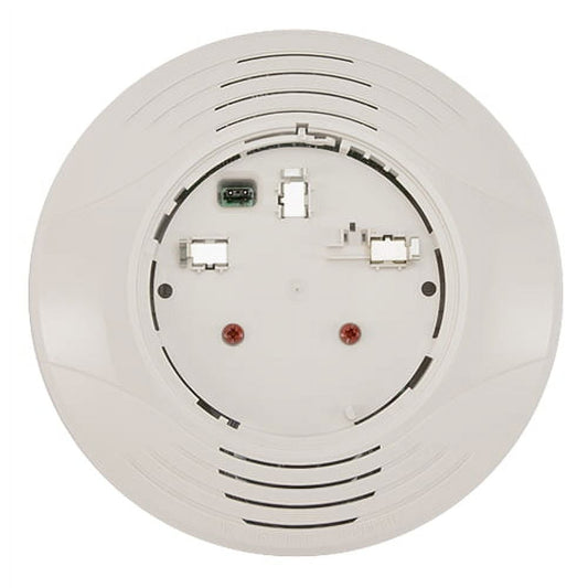 Fire-Lite B200SR-LF-IV Low Frequency Intelligent Sounder Base, Ivory