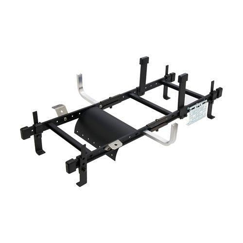Eaton SB-2116-A-BZN Rack Cabinet and Frame, Runway Support Kit