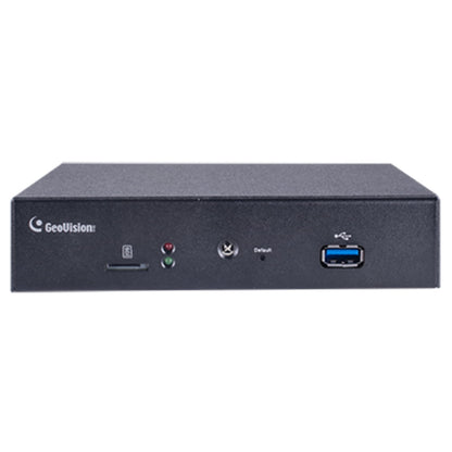 GeoVision GV-IPDECODERBOX Ultra for up to 64 IP Streams