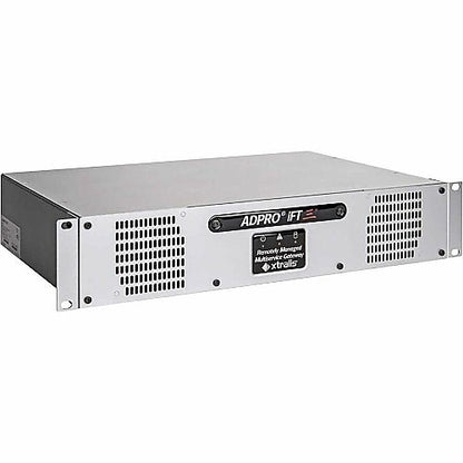 Honeywell 63045720 ADPRO iFT-E 16IP-1x8TB-HDD-SED-20-Input/8-Output NVR (4HDD Ready)