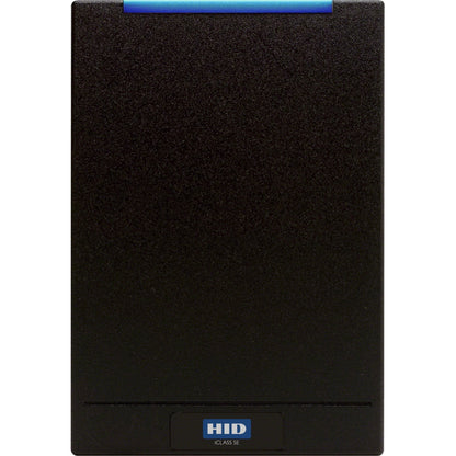 HID 920PTNNEK00000 multiCLASS SE RP40 Smart Card Reader Wiegand