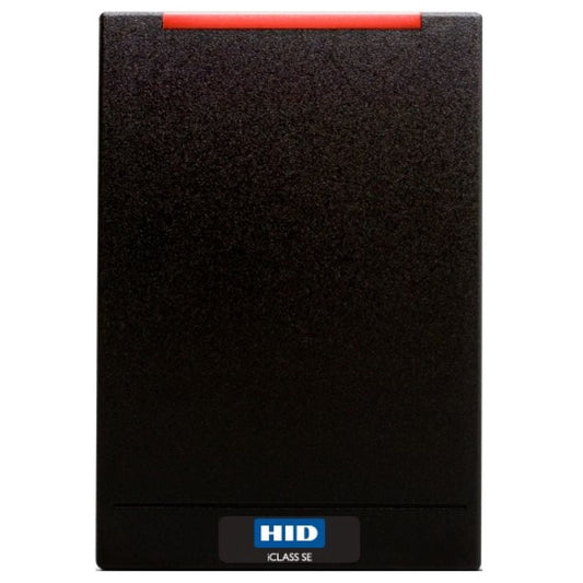 HID Global 920NTNNEK0043N R40 ICLS SE,WEIG,LF Off,HF STD/SIO/SEOS,IPM Off