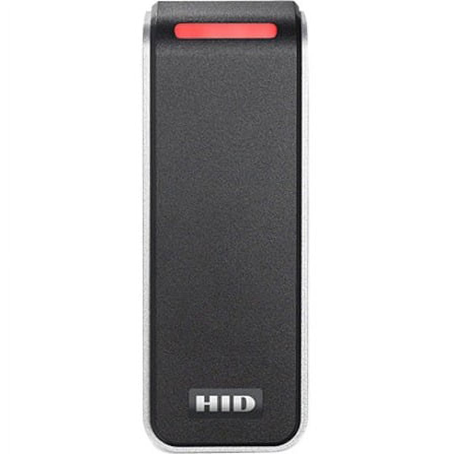 HID Signo 20 20TKS-00-000000 Multi-Technology, Mobile Ready Smart Card Reader