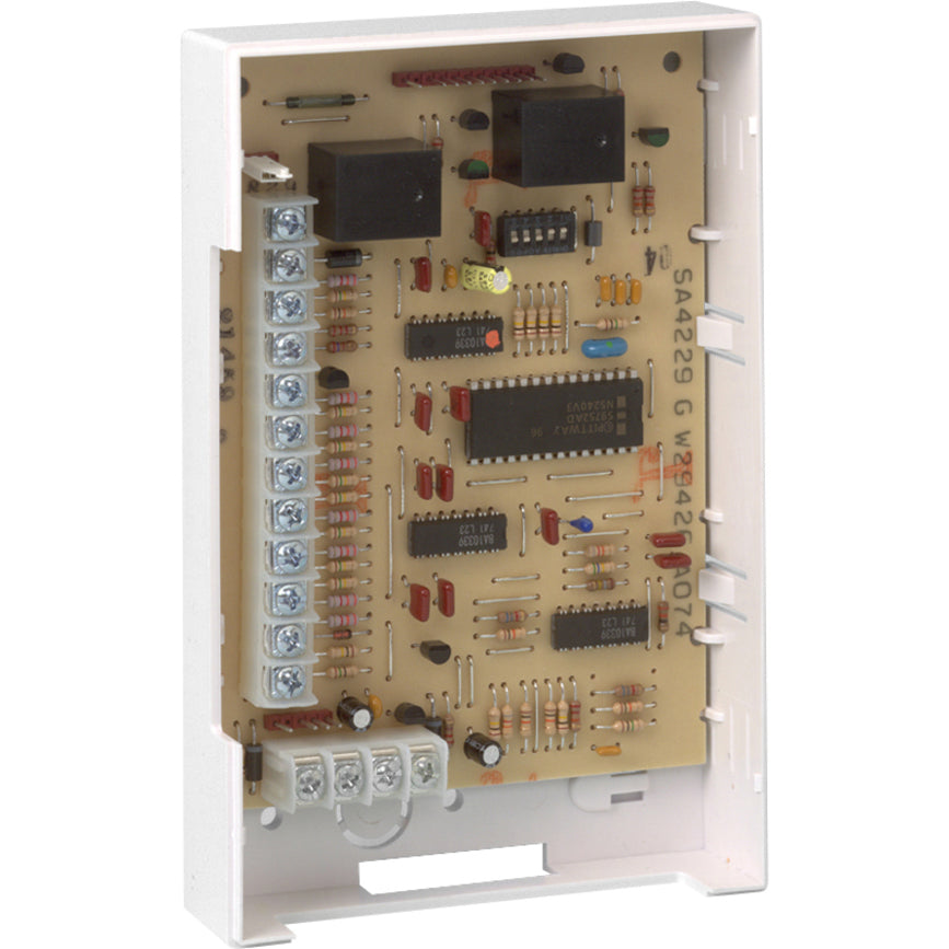 Honeywell 4229 Ademco Wired Zone Expander and Relay Board