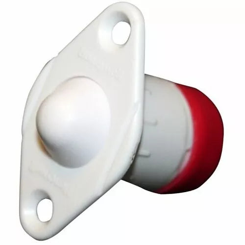 Honeywell Home 5800RPS Wireless Recessed Transmitter / Plunger Switch