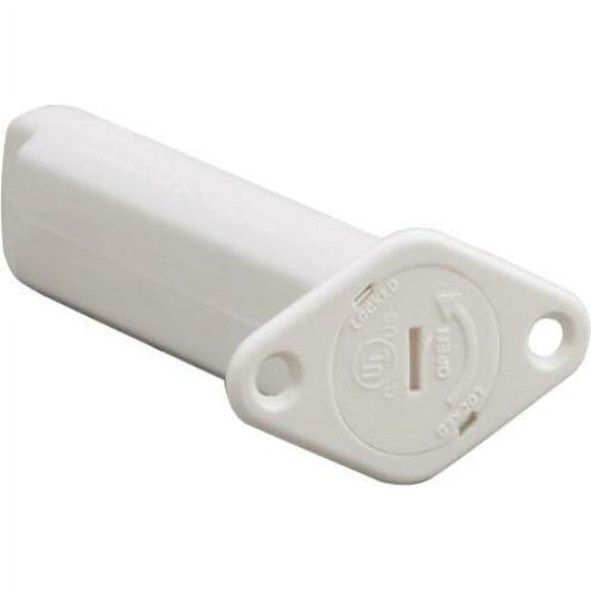 Honeywell Home 5818MNL Wireless Recessed Door/Window Transmitter