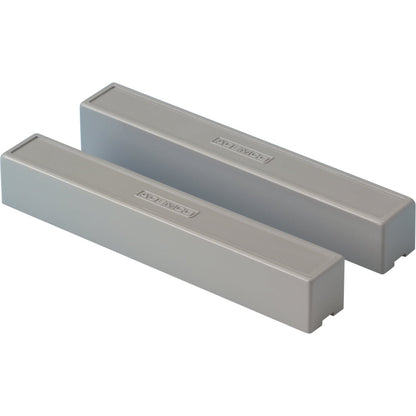 Honeywell Home 950W-GY Surface Mount Wide Gap Magnetic Contact, Gray